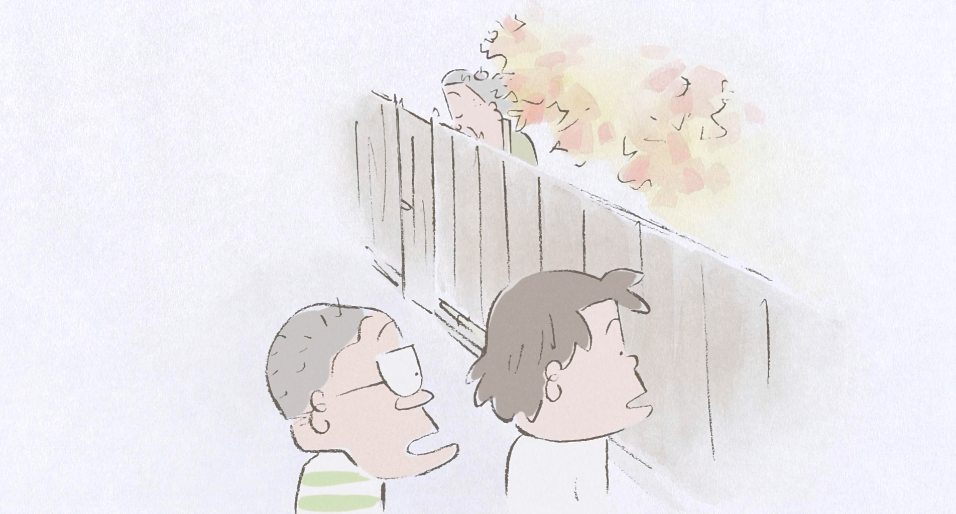 Mis vecinos los Yamada (mjasx)